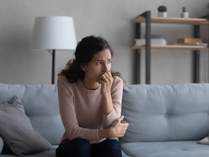 ¿El ruido blanco para aliviar la ansiedad, es una buena