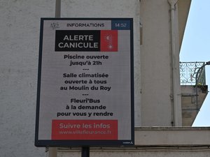 DESCRIPCIÓN. Ola de calor: ¿por qué el episodio de calor