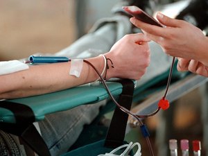 ¿Dónde donar sangre en septiembre?: nueve municipios del Lot acogen