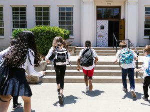 Vuelta al colegio: sueño, alimentación, estrés… 5 consejos para un