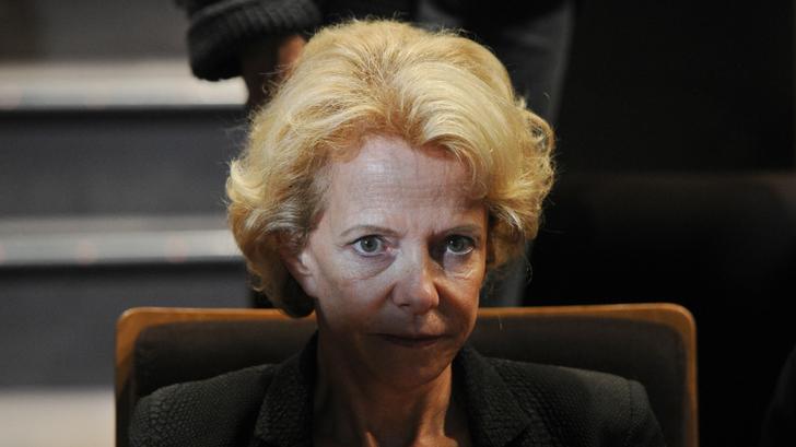 ¿Rachida Dati favorecida? La candidata del PS en las elecciones