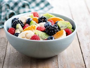 ¿Cuál es esta fruta que ha recibido un alegato de