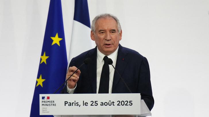 ¿En qué consiste el artículo 49-1 que ha invocado François
