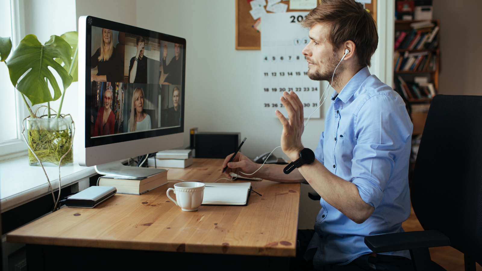 ¿Cuáles son los mejores programas de videoconferencia gratuitos? Comparativa 2025