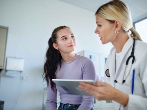 Regreso a clases y salud de los adolescentes: ¡enfocándonos en