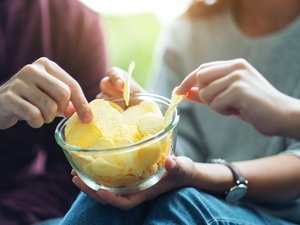 ¿Qué se entiende por un alimento de calorías vacías?