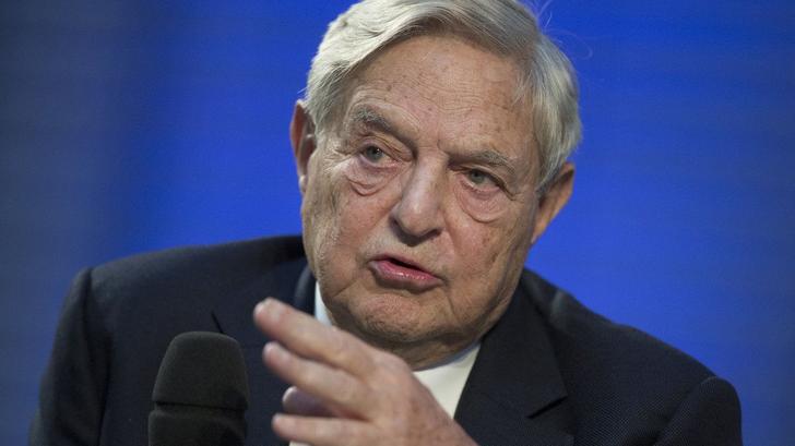 ¿Por qué Donald Trump quiere demandar al multimillonario George Soros