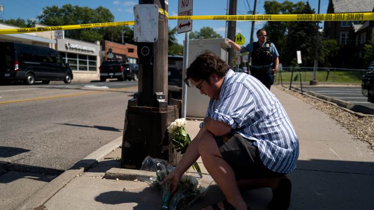 Después de la masacre en Minneapolis, ¿por qué el FBI