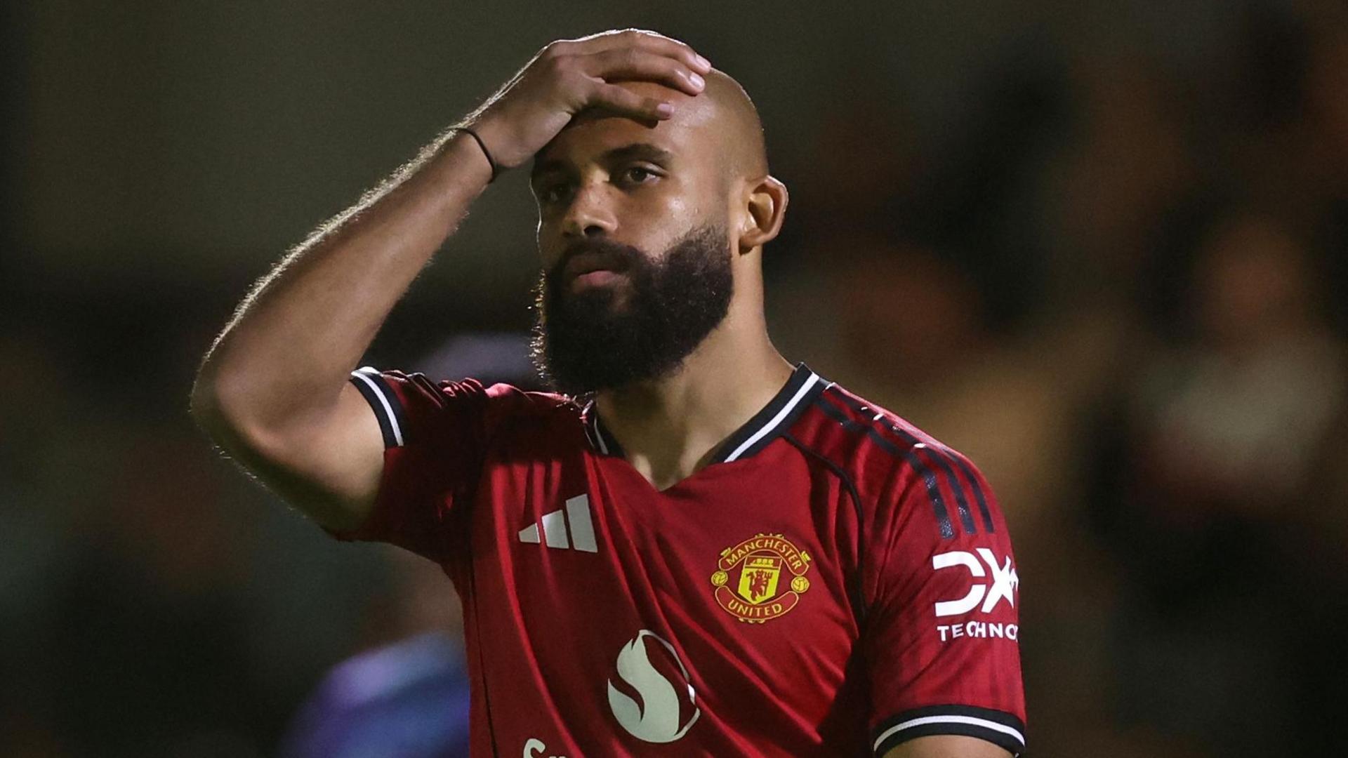 Grimsby 2-2 Manchester United (12-11 en penales): ¿Dónde se sitúa