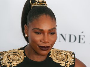 Serena Williams: ¿Cuál es el medicamento que causó su asombroso