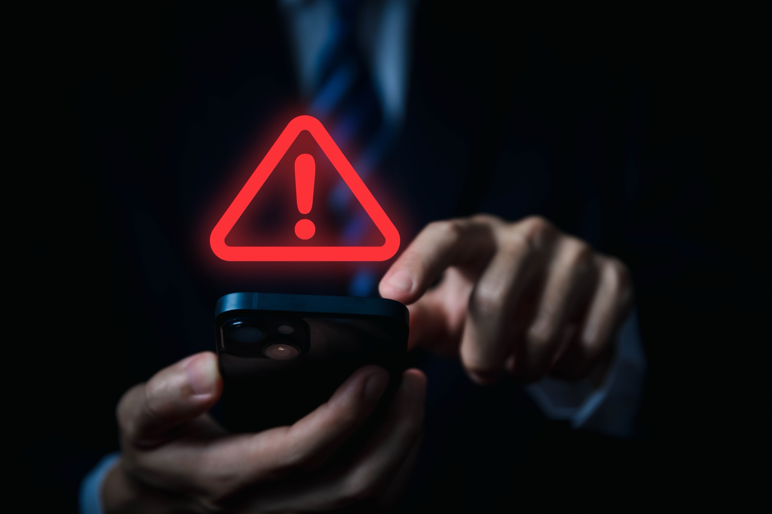 ¡Cuidado con este antivirus, es un malware que espía tus