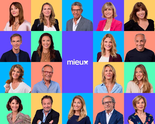 « ¿Mejor?: qué es este nuevo canal de salud lanzado por