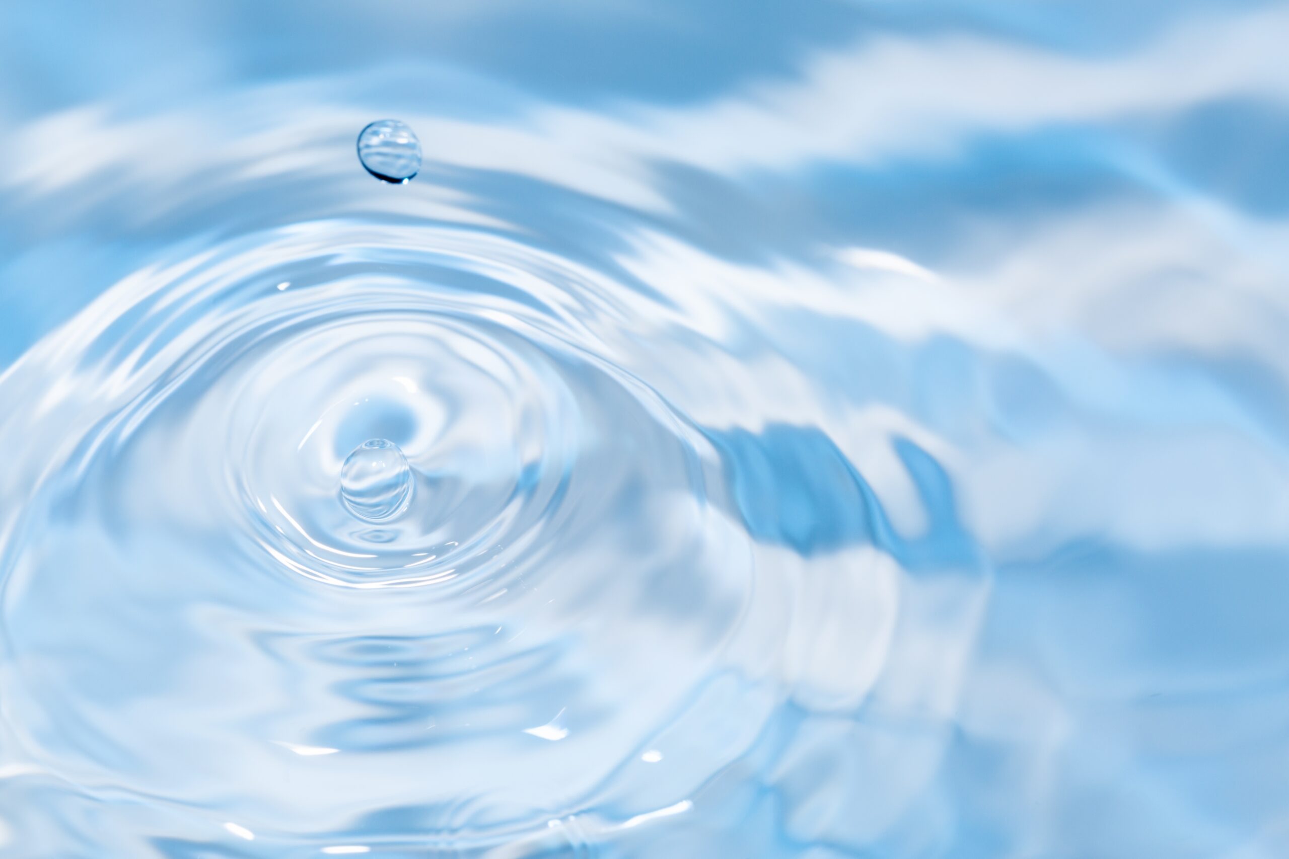 ¿El agua como combustible? Este descubrimiento podría revolucionar la robótica