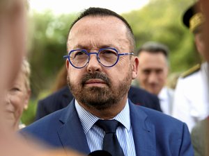 ¿Por qué el ministro de Salud irá a Toulouse este