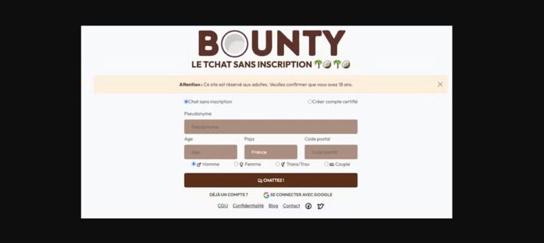 El foro Coco regresa bajo el nombre de Bounty, ¡la