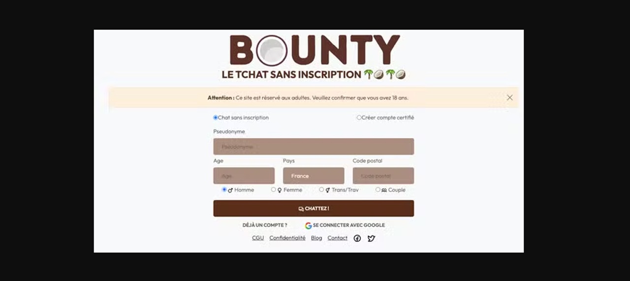 El foro Coco regresa bajo el nombre de Bounty, ¡la