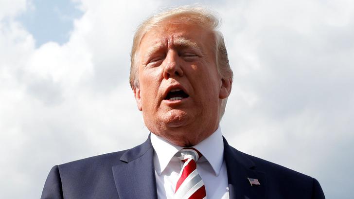 20 años después, Trump ignora las lecciones del pasado (y