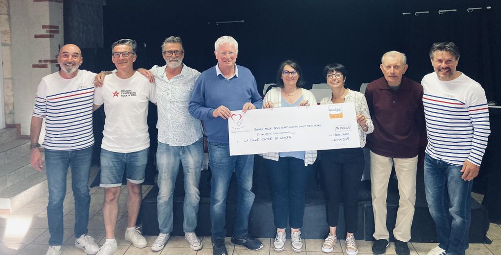 21ª edición de Cœur Ovale: deporte y solidaridad se dan