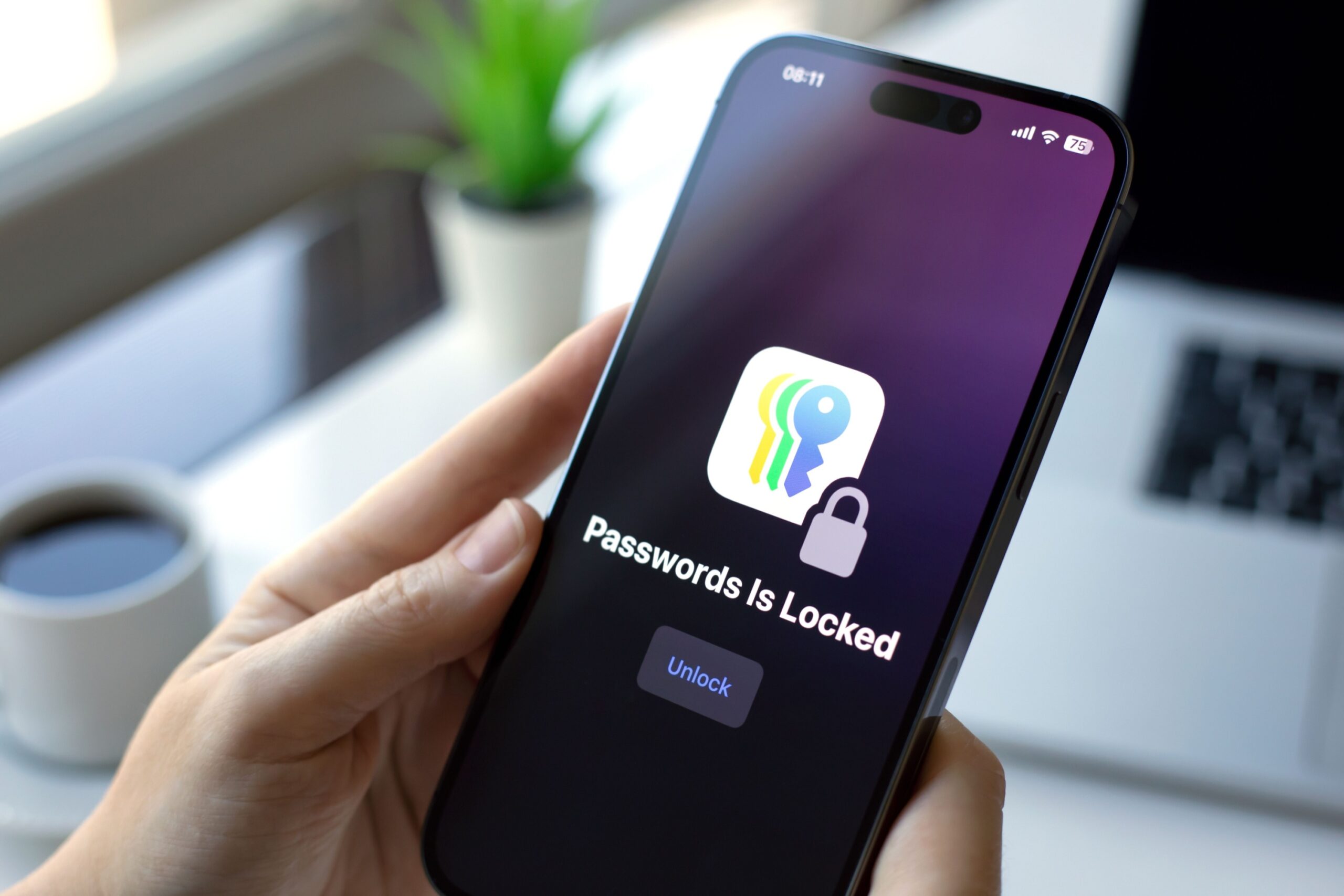 7 configuraciones de privacidad en el iPhone que (casi) nadie