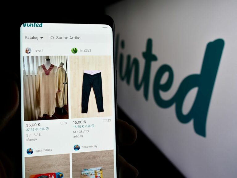 7 consejos para aumentar tus ventas en Vinted