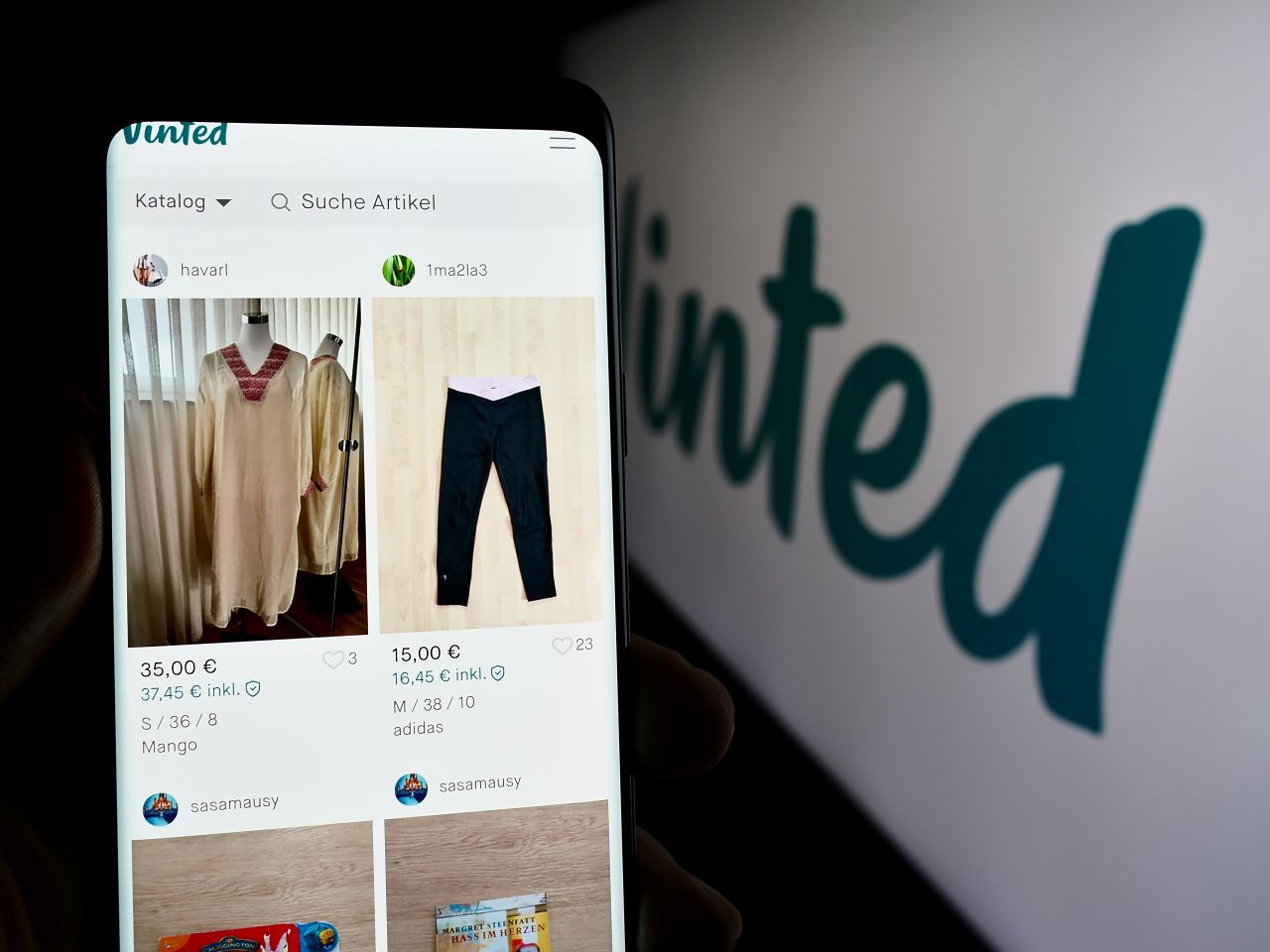 7 consejos para aumentar tus ventas en Vinted