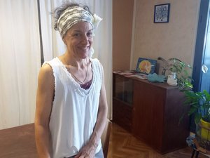 ASP 82 busca nuevos voluntarios para desarrollar su labor de