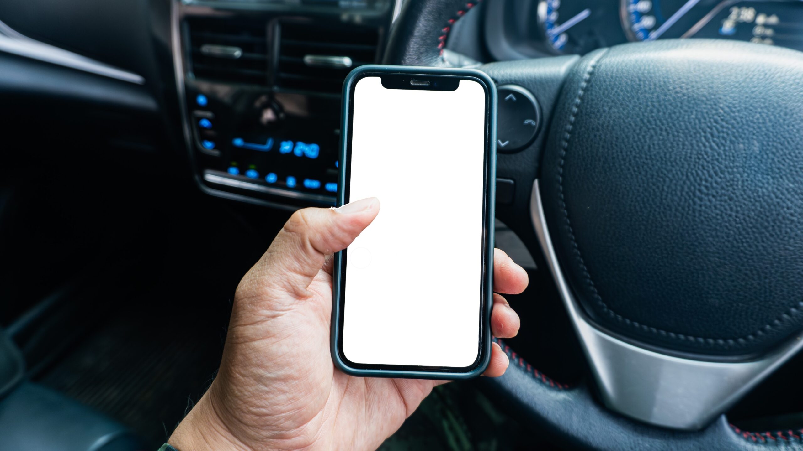 Activa esta función poco conocida de iOS para proteger tus