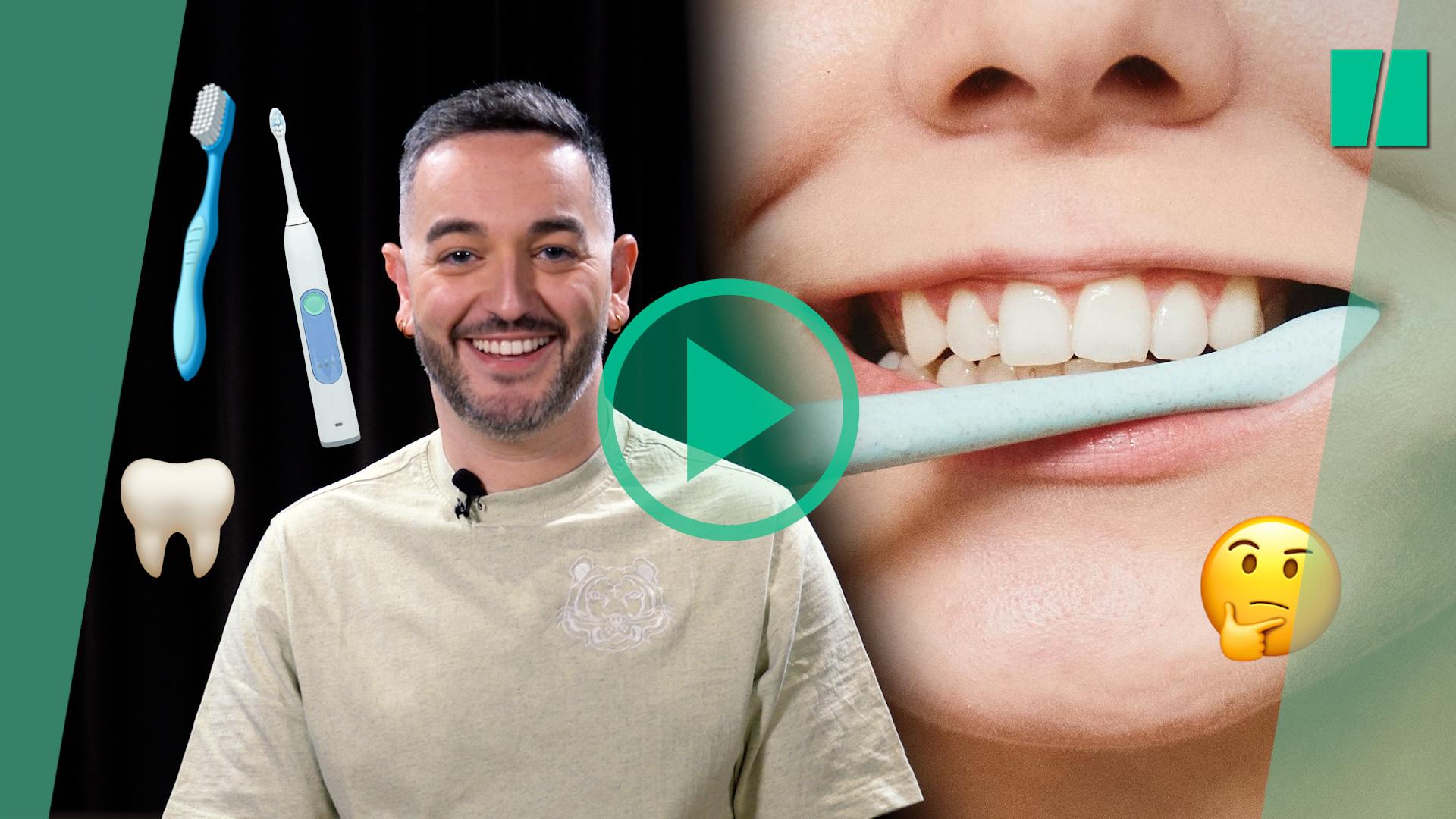 Aliento, rutina, dentífrico... Este dentista responde a las preguntas que