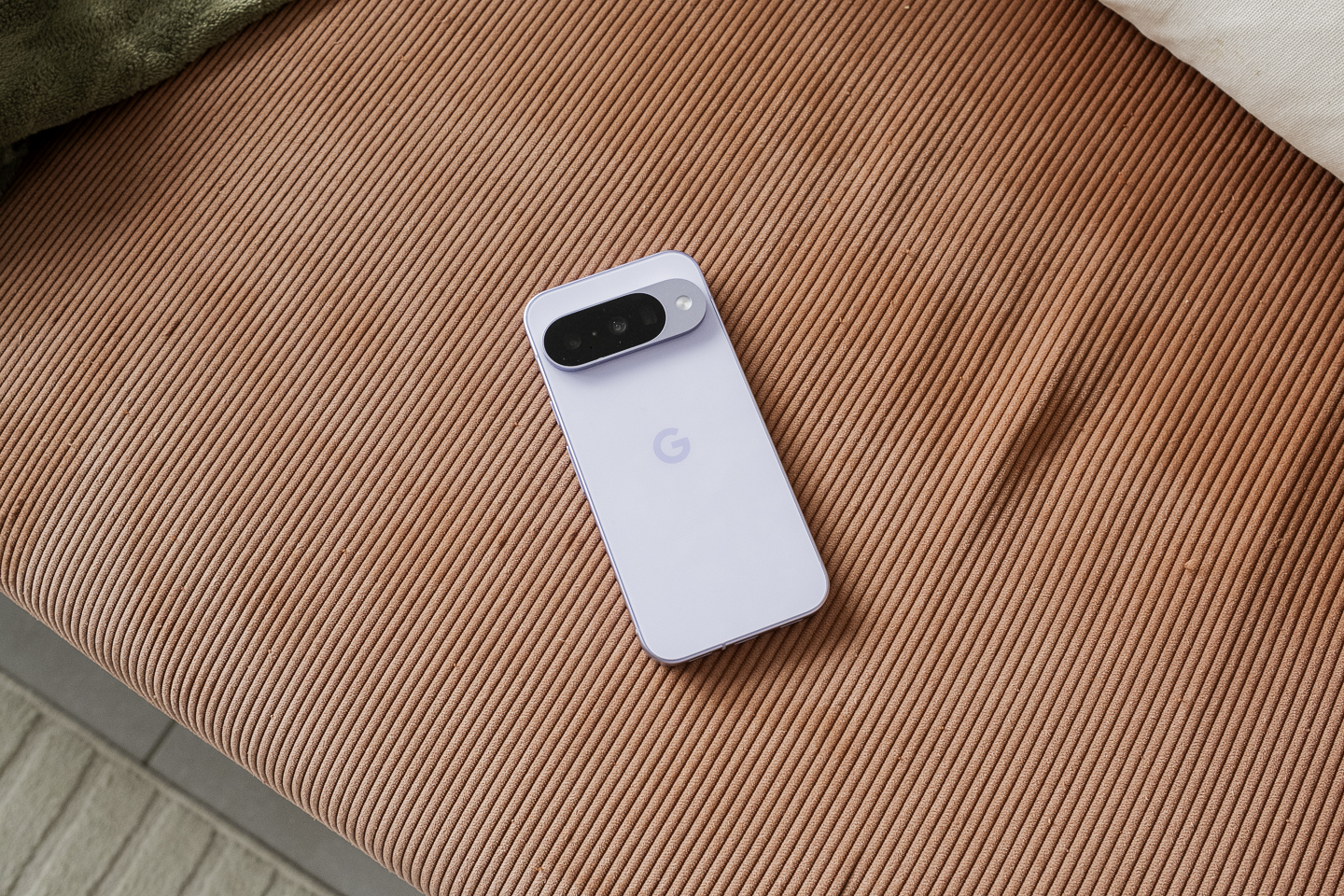 Android Auto y los Pixel 10, no es un amor