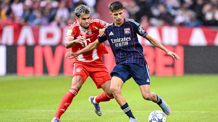 Antes de Lens-Lyon en Ligue 1, la lista de diez
