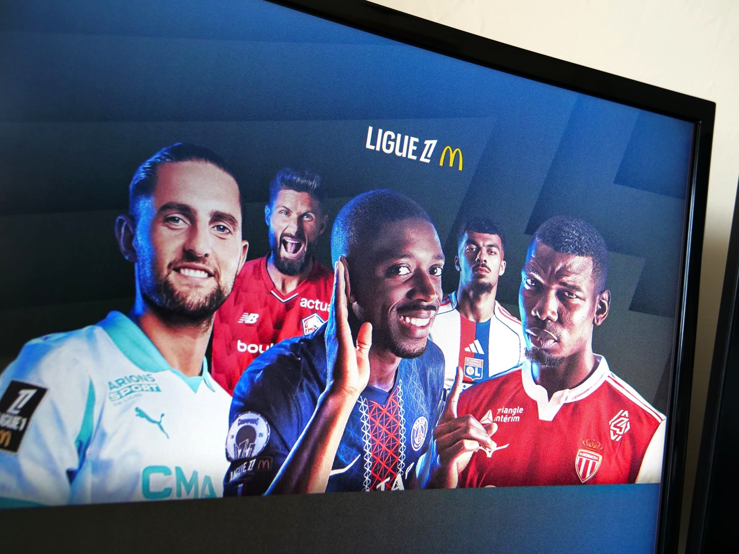 Antes del Rennes/OM de esta noche, encontramos la mejor oferta