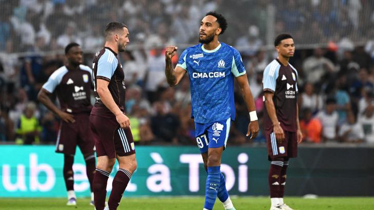 Antes del regreso de la Ligue 1 con Rennes-Marsella, los