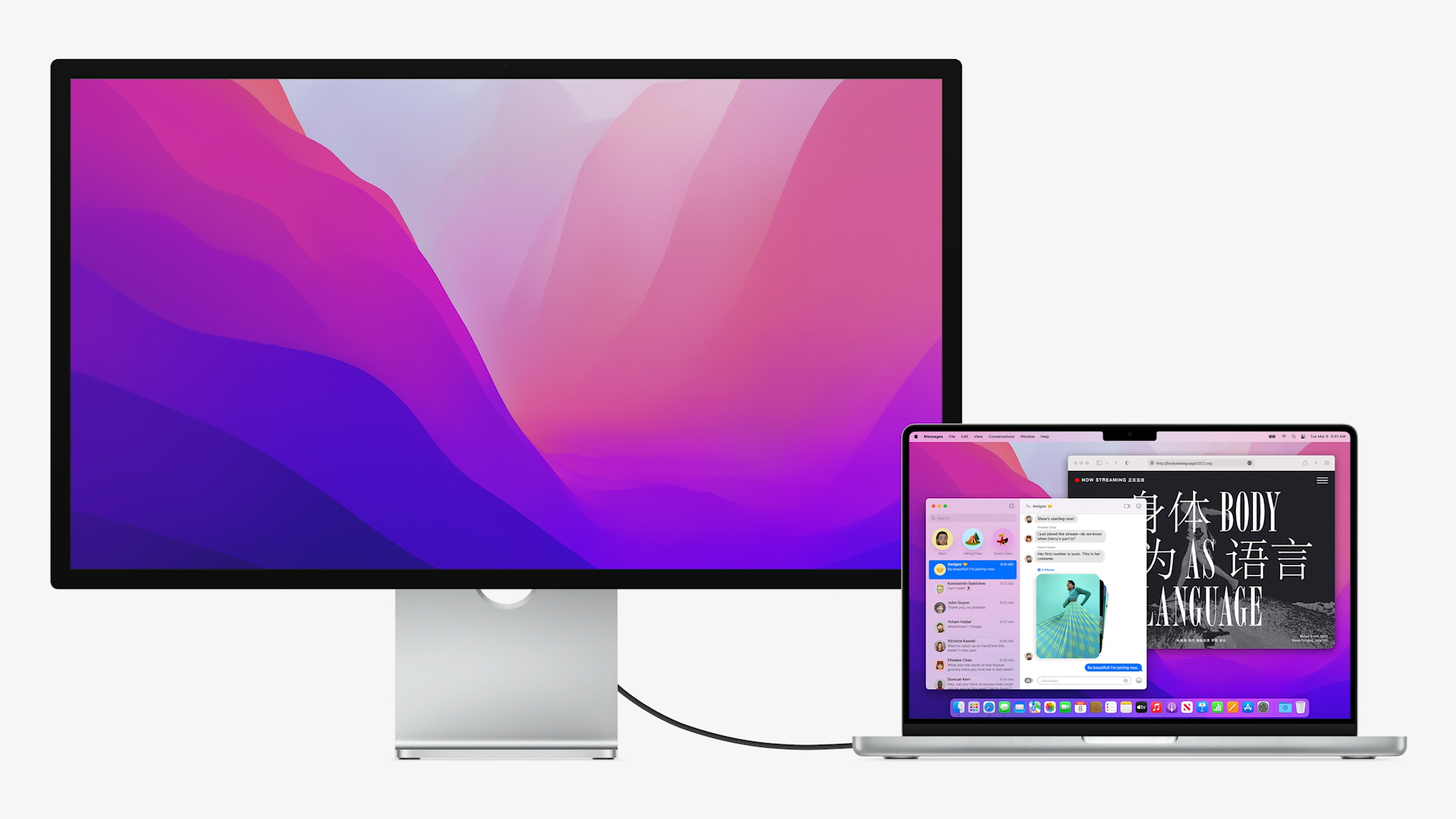 Apple seguiría trabajando en un nuevo modelo con un cambio