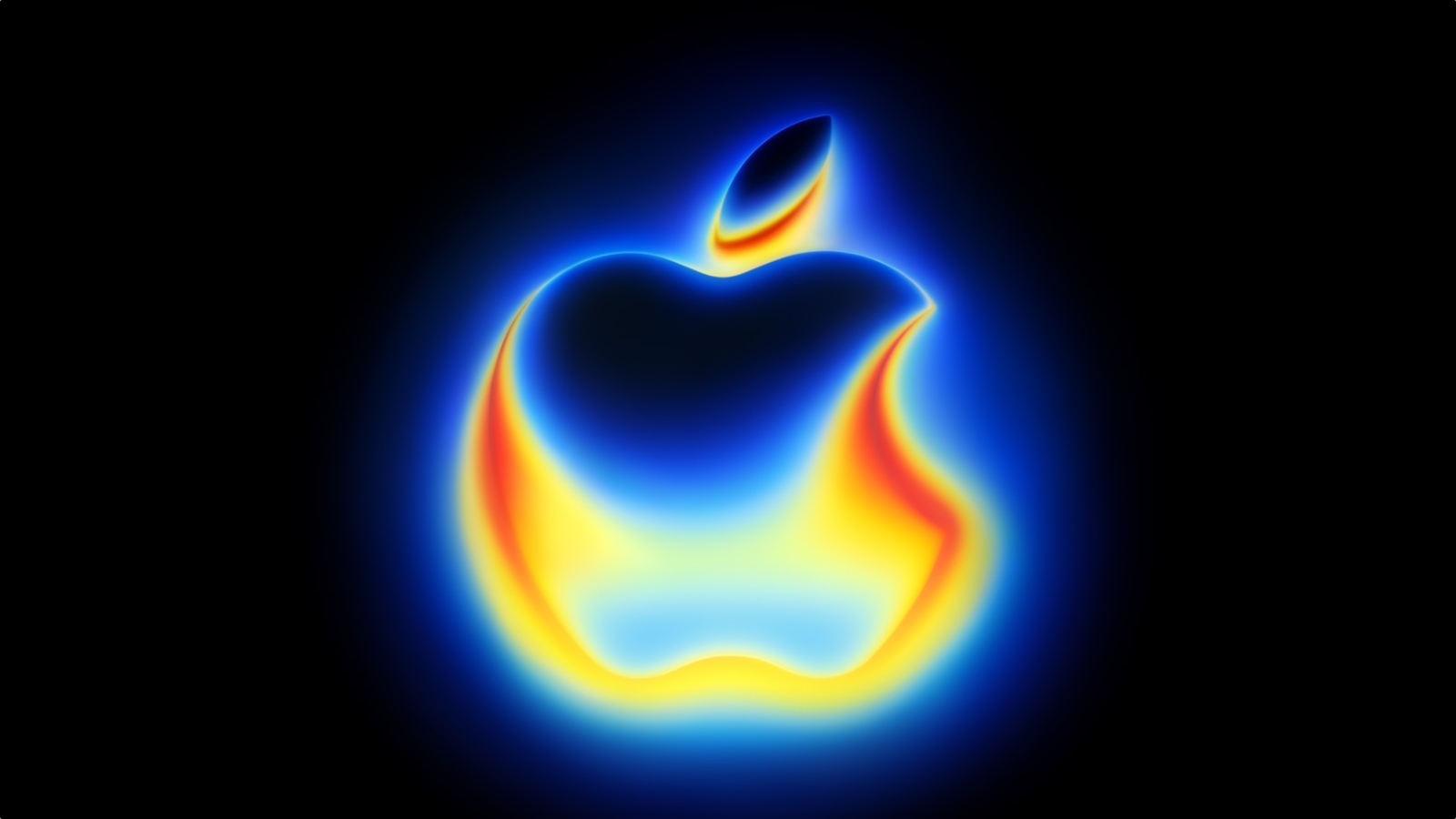 Apple te cita el 9 de septiembre.