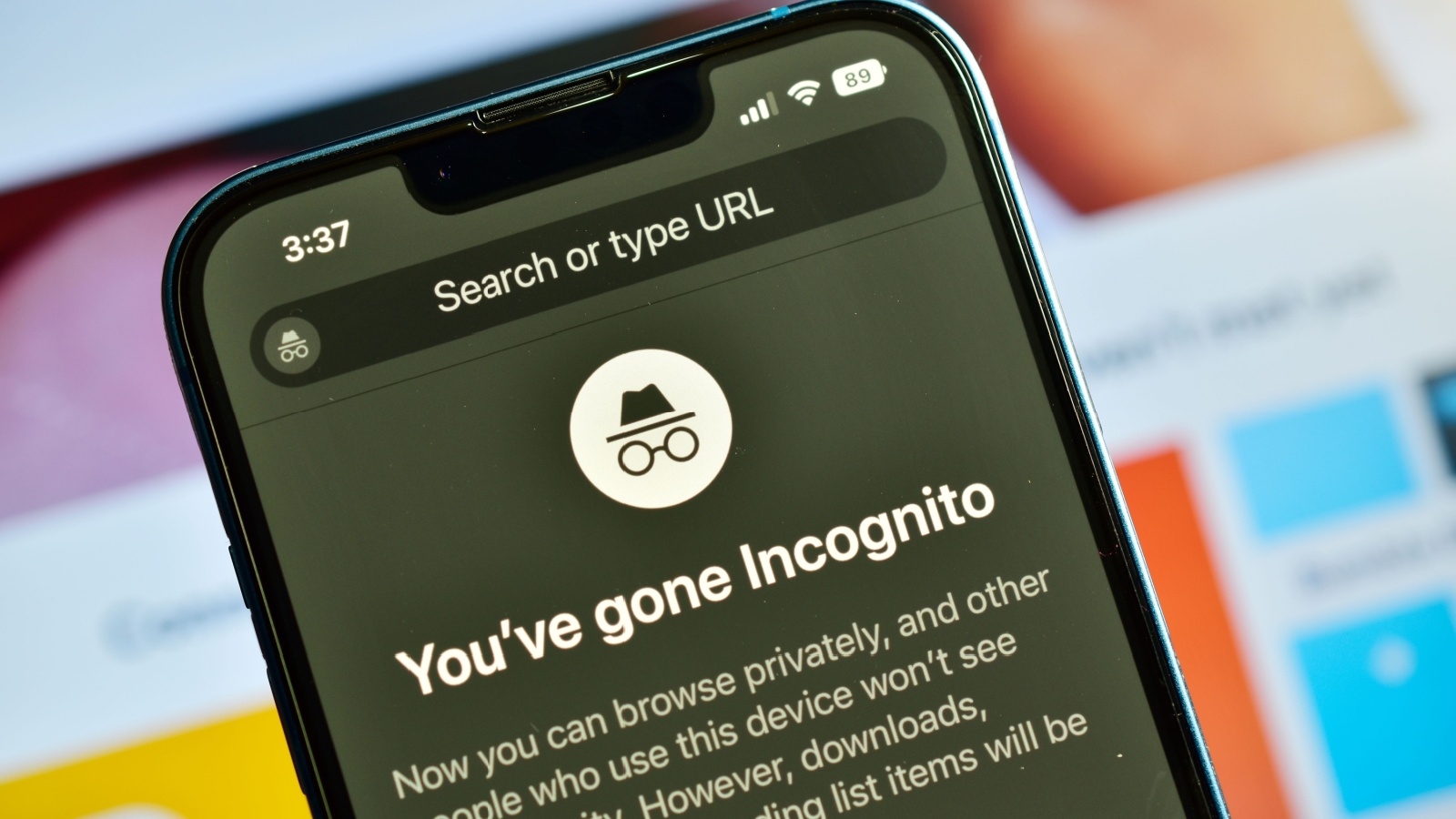 Aquí está cómo Google hará que el modo Incógnito de