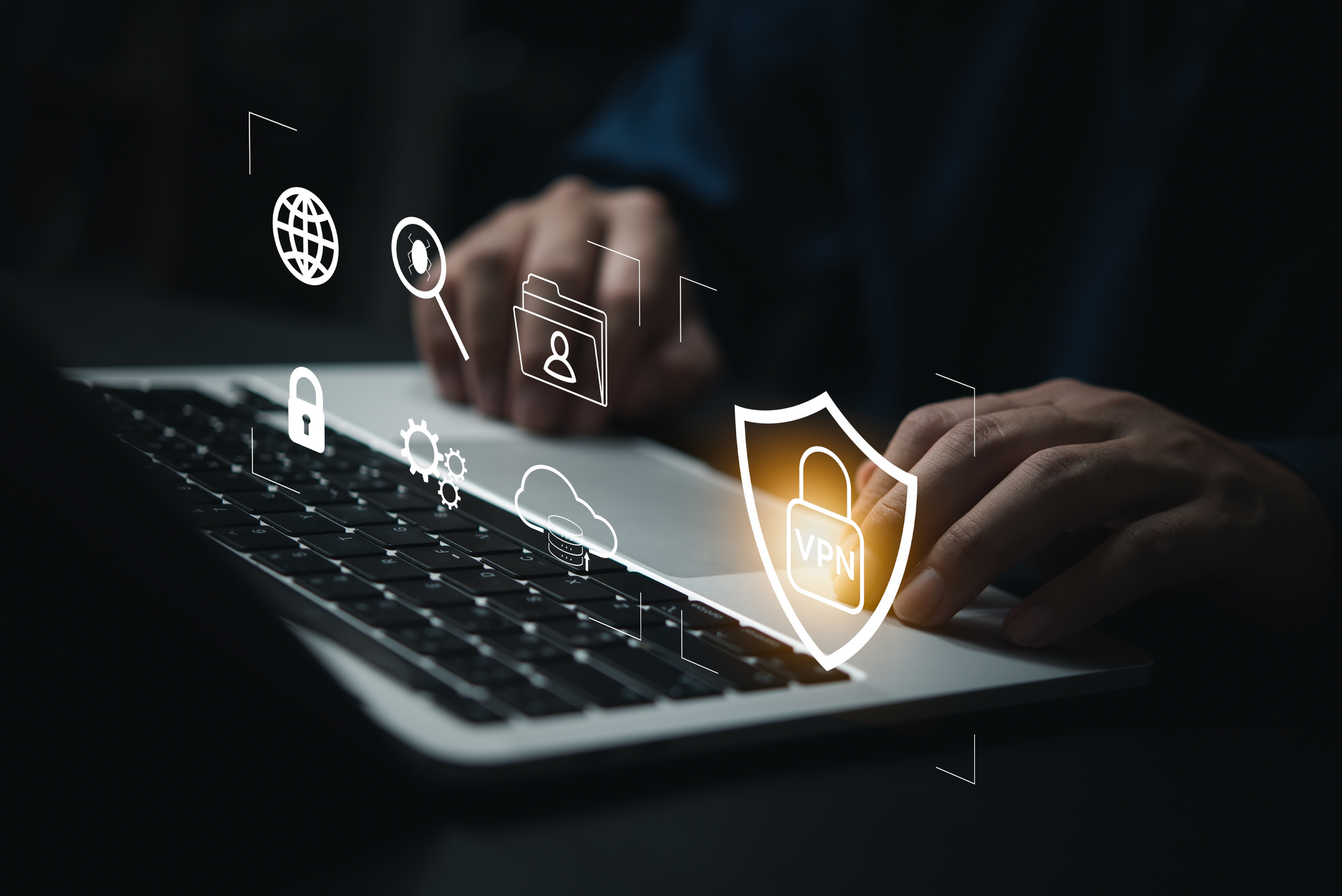 Aquí está cómo gestionar tu VPN como un profesional.