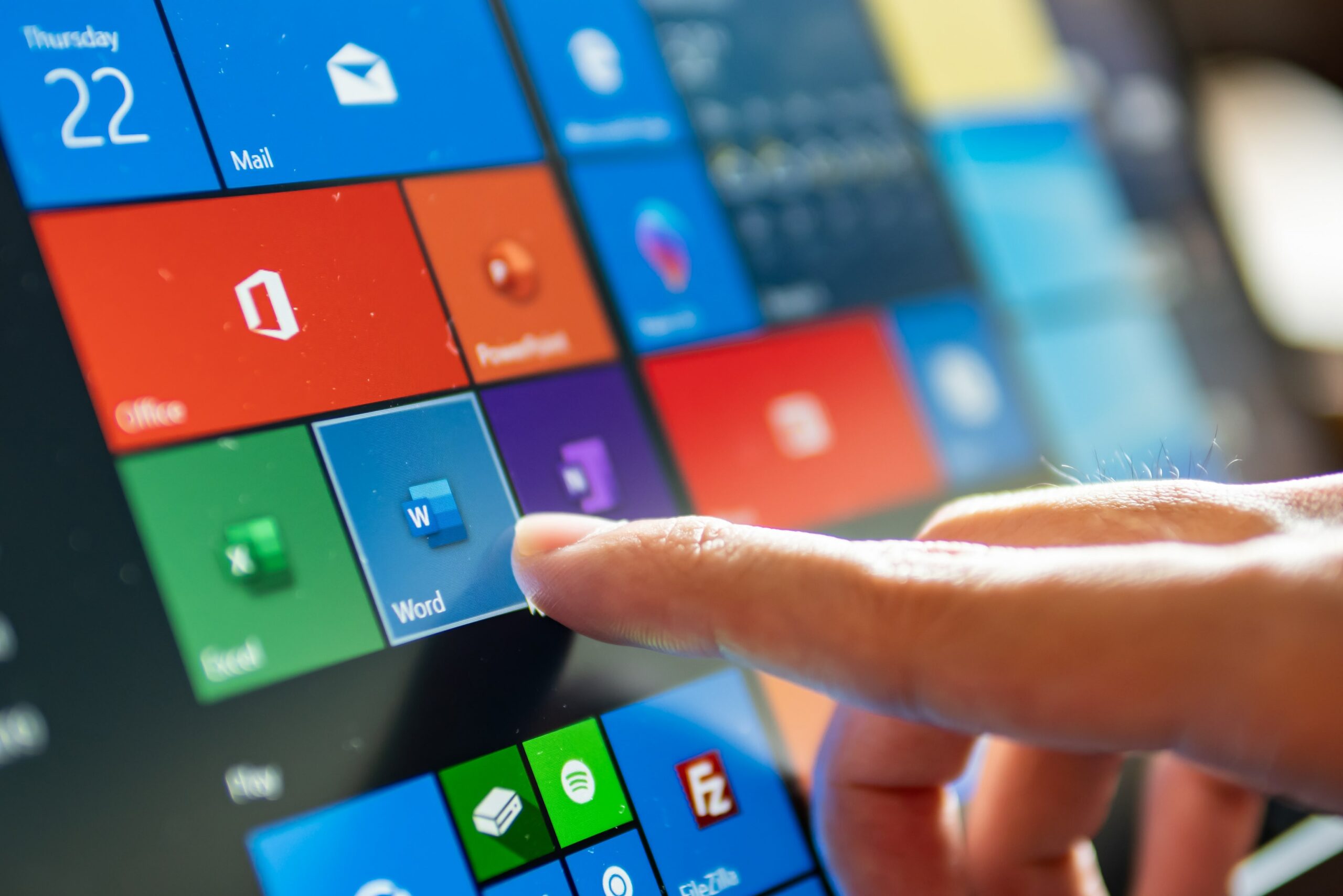 Aquí están todos los productos de Microsoft que desaparecerán antes