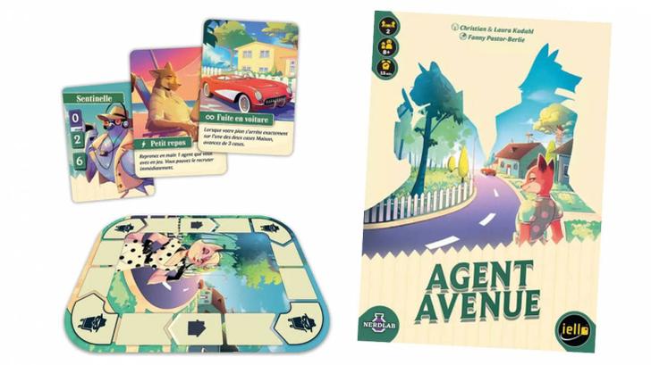 Aquí tienes una selección de juegos de mesa para jugar
