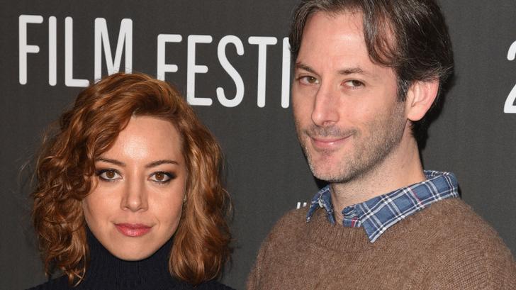 Aubrey Plaza habla sobre su duelo tras la muerte de