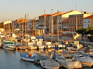 Aude: Tres ciudades costeras entre las 10 más baratas de