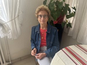 Bagnères-de-Bigorre. Entre salud y amistades, Dany se hace su cura