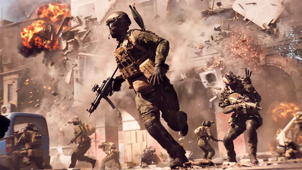 Battlefield 6 y Borderlands 4 contarán con DLSS 4 desde