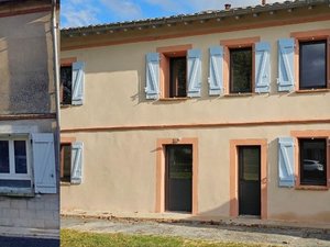Bazus. Nuevo impulso con la inauguración de la casa de