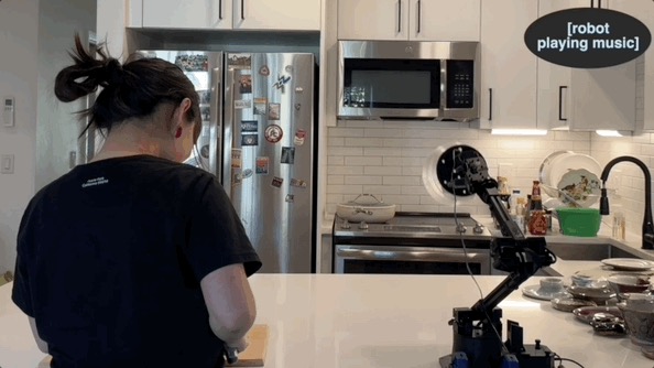 Bienvenidos a la era del robot doméstico.