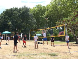 « Buen verano, buenos hábitos »: un chequeo cardiovascular gratuito