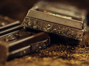 Cadmio: chocolate, patatas, pan... este metal cancerígeno abunda en nuestros