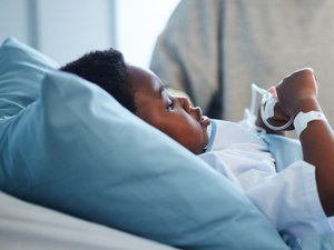 Cáncer pediátrico: pacientes con mayor riesgo de cáncer y enfermedades