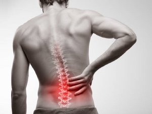 Carmaux. Talleres para la buena salud de la espalda.