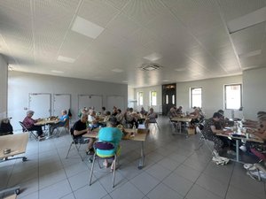 Castelginest. Frescura para los seniors.