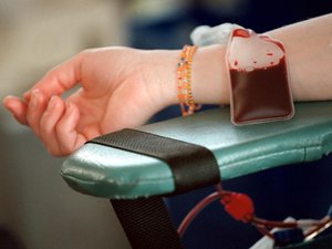 Castelmaurou. Cuatro horas para donar sangre este viernes.